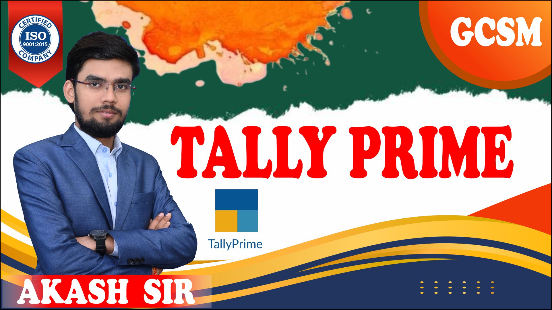 Tally Advanced Course